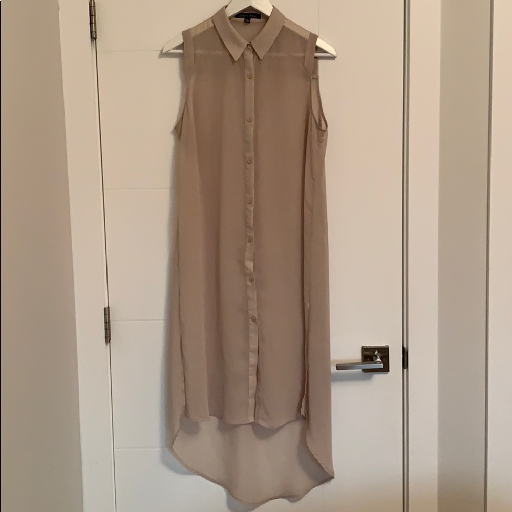 BOGO-Sweet Rain Tunic